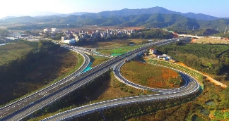 图片8.png 我司武夷新区绕城高速公路建成通车(图2)