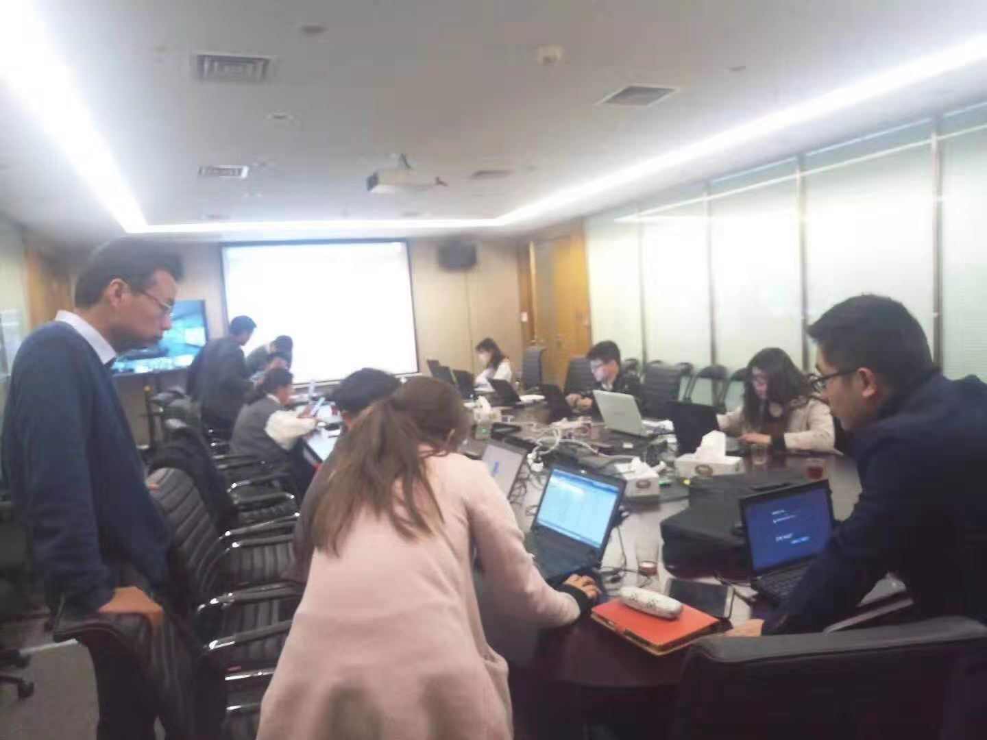 企业信息化建设迈入新阶段 人资管理效率显著提升(图2)