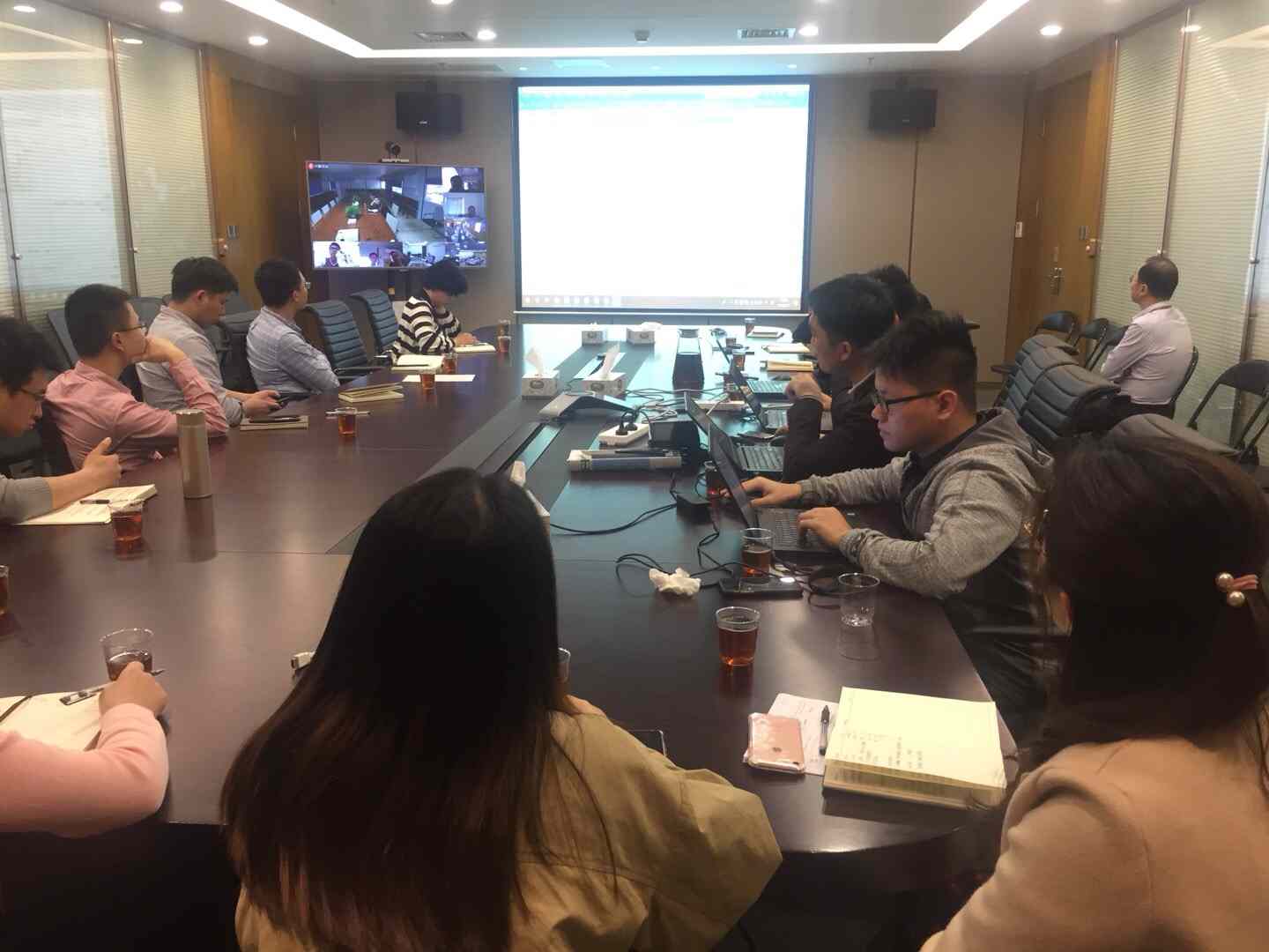 金蝶EAS费用报销系统上线助力管理效率升级