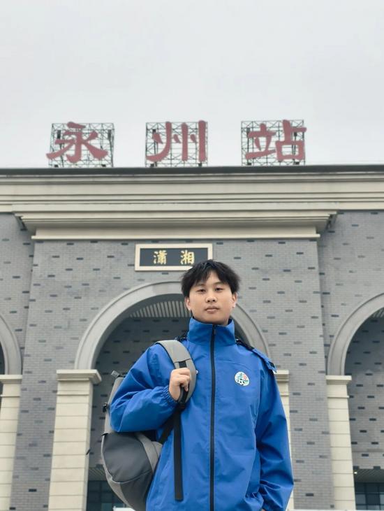 铁路人年度坚守：车站温暖故事(图8)