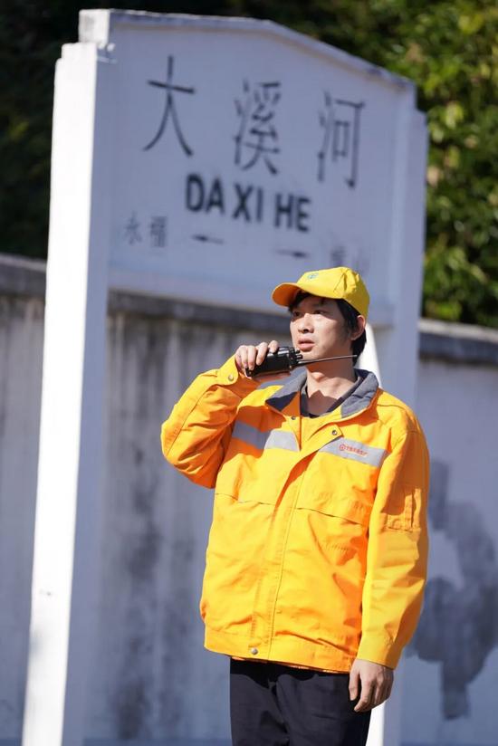铁路人年度坚守：车站温暖故事(图14)