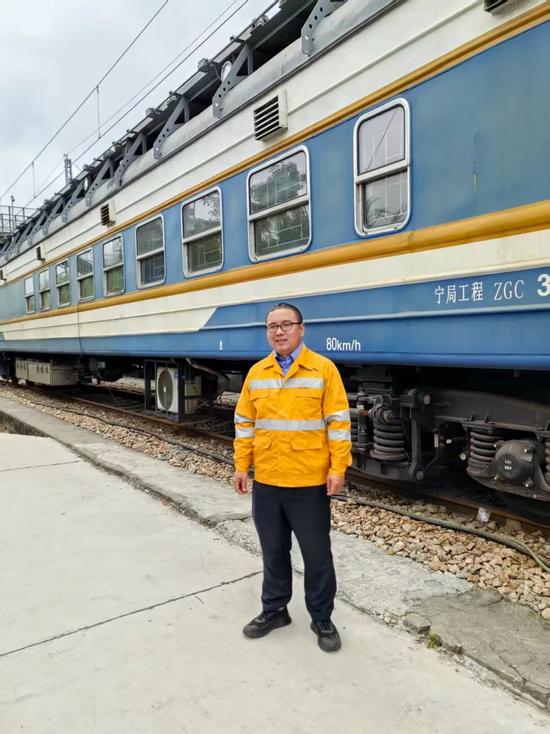 铁路人年度坚守：车站温暖故事(图10)