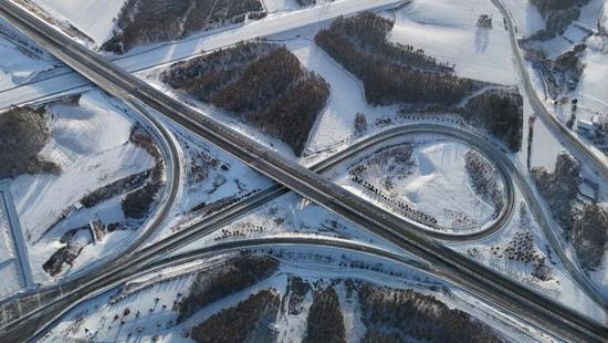 2026交通政策动态与行业进展速览(图2)