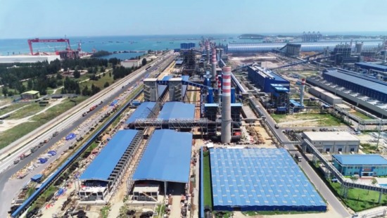 中冶创新技术引领新质生产力升级(图6)