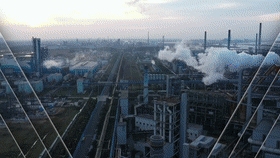 新质引擎纪录片引爆央视，展示中国建造创新力量(图3)