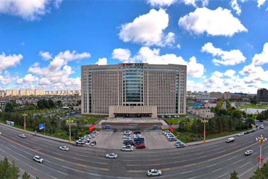 极寒矿山智能转型 绿色能源保供升级(图2)