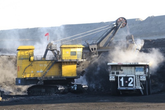 极寒矿山智能转型 绿色能源保供升级(图3)