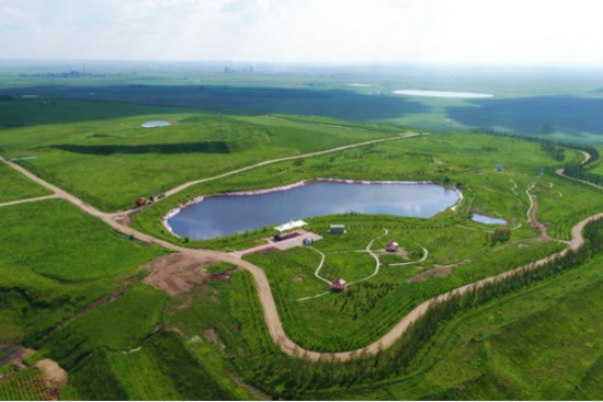 极寒矿山智能转型 绿色能源保供升级(图5)