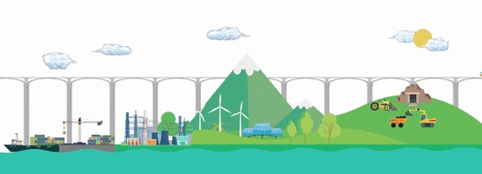 极寒矿山智能转型 绿色能源保供升级