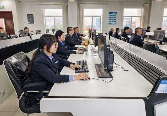 定岗不到半年，7名“00后”小姑娘屡屡获奖！(图5)