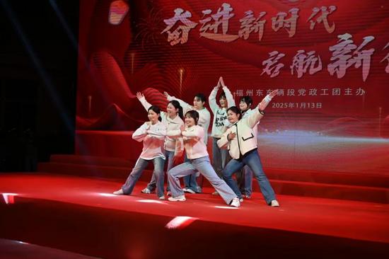 定岗不到半年，7名“00后”小姑娘屡屡获奖！(图16)