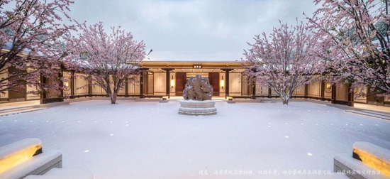 何谓“灯塔级”藏品？建发·海晏以实景作答(图4)