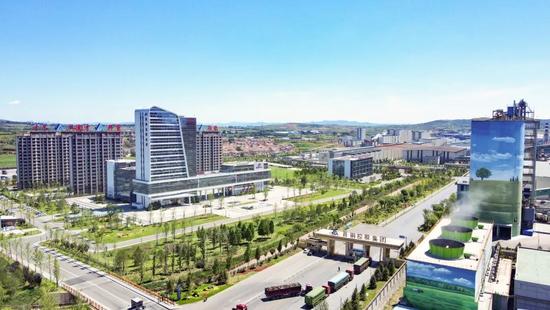 责任筑根基 关爱聚人心——晋钢智造荣获“全国就业与社会保障先(图17) 责任筑根基 关爱聚人心——晋钢智造荣获“全国就业与社会保障先(图17)