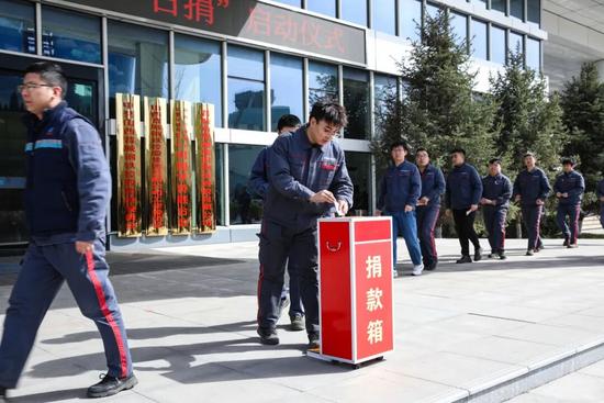 责任筑根基 关爱聚人心——晋钢智造荣获“全国就业与社会保障先(图16) 责任筑根基 关爱聚人心——晋钢智造荣获“全国就业与社会保障先(图16)