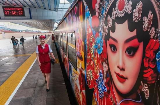 年度特别报道丨美好出行 幸福生活提质升级(图6) 年度特别报道丨美好出行 幸福生活提质升级(图6)