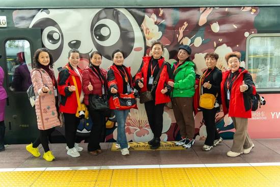 年度特别报道丨美好出行 幸福生活提质升级(图7) 年度特别报道丨美好出行 幸福生活提质升级(图7)