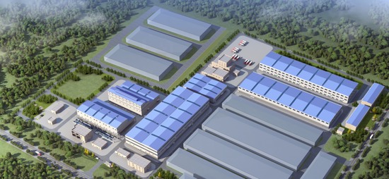 中冶长天炼锌电炉项目实现国内首台套应用(图1) 中冶长天炼锌电炉项目实现国内首台套应用(图1)