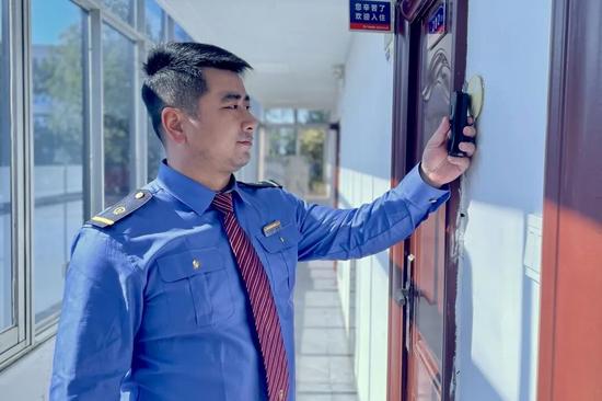 铁路人坚守足球精神圆梦湘超联赛(图5)