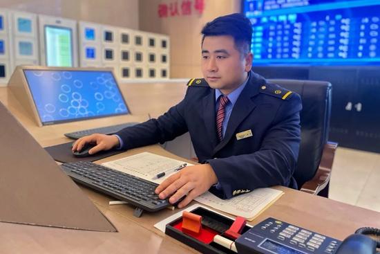 铁路人坚守足球精神圆梦湘超联赛(图6)