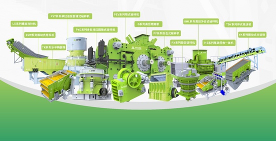 倒计时 3 天！大宏立即将亮相 2026 沙特国际矿业展，解(图1)