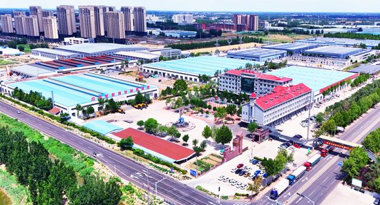 工程机械行业发展趋势分析及市场前景展望(图3)