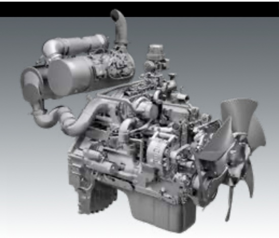 小松PC395LC-11M0挖掘机总拥有成本分析：四大优势降低运营支出(图2)