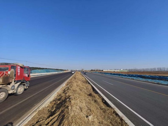 公路施工企业信用评价揭晓，AA级荣誉彰显专业实力(图5)