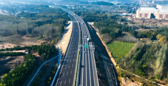 公路施工企业信用评价揭晓，AA级荣誉彰显专业实力(图2)