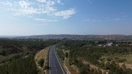 公路施工企业信用评价揭晓，AA级荣誉彰显专业实力(图7)