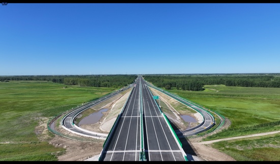 公路施工企业信用评价揭晓，AA级荣誉彰显专业实力(图6)