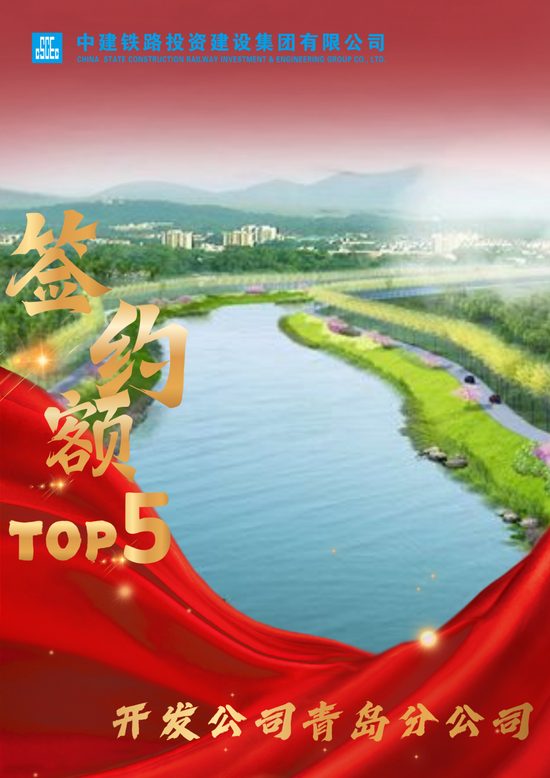 中建铁投2025年攻坚高端市场签约TOP5榜单揭晓(图13)