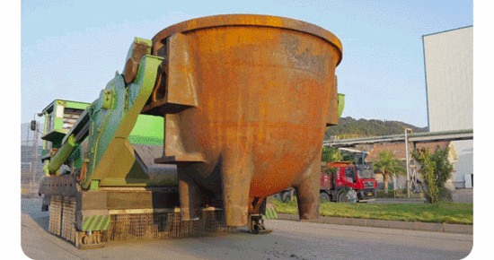 挖掘机液压系统故障诊断与维修技术要点分析(图3)