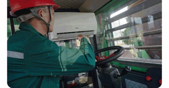 挖掘机液压系统故障诊断与维修技术要点分析(图10)