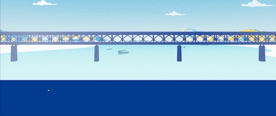 成达万高铁沱江特大桥完成大吨位钢混结合段首次吊装(图2)