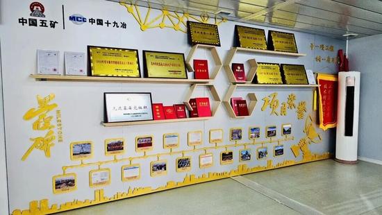 科技赋能绿色建造助力城市更新，央企打造高品质住宅新标杆(图6)