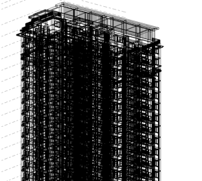 科技赋能绿色建造助力城市更新，央企打造高品质住宅新标杆(图8)