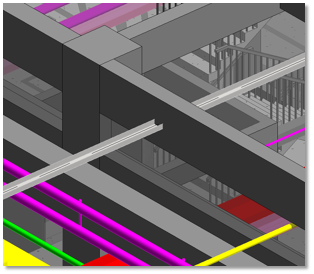 科技赋能绿色建造助力城市更新，央企打造高品质住宅新标杆(图9)