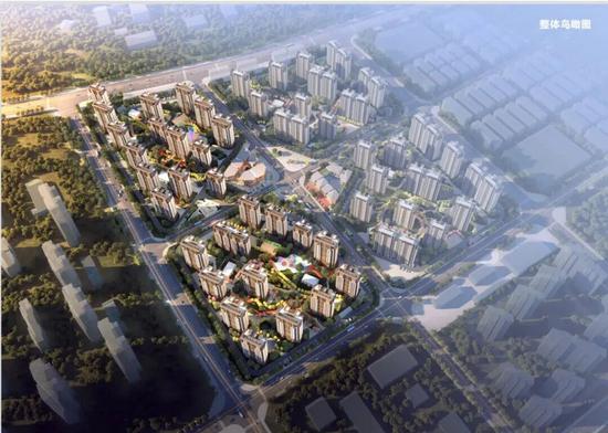 科技赋能绿色建造助力城市更新，央企打造高品质住宅新标杆(图14)