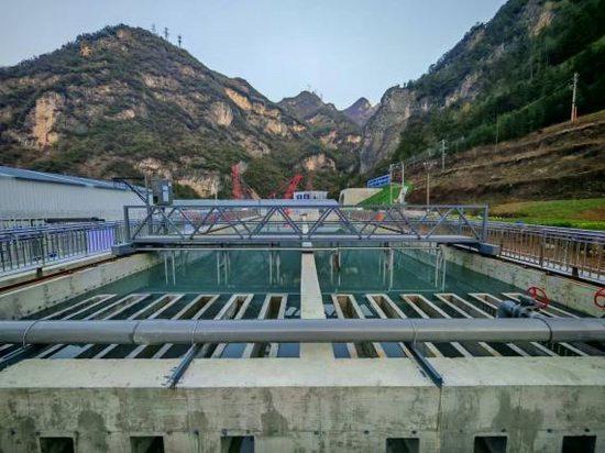 中铁环境智能污水处理装备入选国家鼓励发展目录(图7)