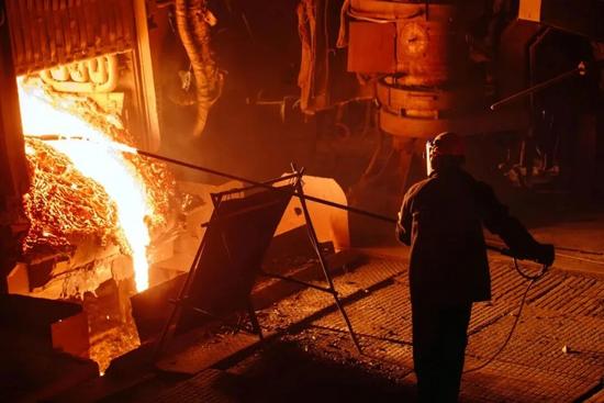 废钢采购价格普涨 44家钢厂集中上调收购价格(图5)