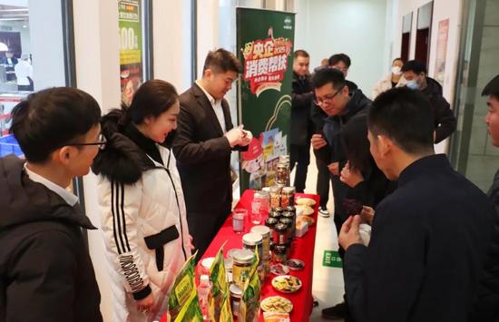 中国铁建定点帮扶项目布泉龙会景区获评国家AAA级旅游景区(图3)