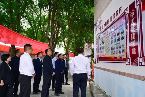 中国铁建定点帮扶项目布泉龙会景区获评国家AAA级旅游景区(图7)