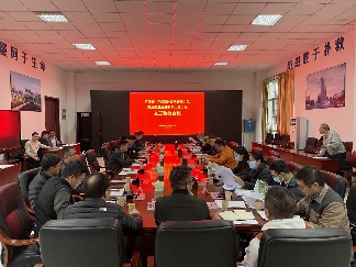 大成集团完成两大交通建设项目交工验收(图1)