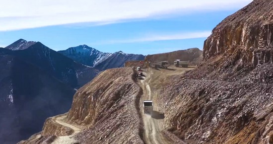 矿用装备行业绿色智能转型:新能源矿卡规模化应用新突破(图9) 矿用装备行业绿色智能转型:新能源矿卡规模化应用新突破(图9)