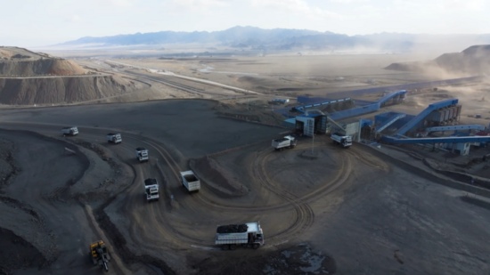 矿用装备行业绿色智能转型:新能源矿卡规模化应用新突破(图8) 矿用装备行业绿色智能转型:新能源矿卡规模化应用新突破(图8)