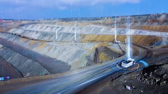 矿用装备行业绿色智能转型:新能源矿卡规模化应用新突破(图5) 矿用装备行业绿色智能转型:新能源矿卡规模化应用新突破(图5)