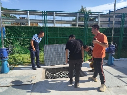 厦门海沧污水厂尾水管工程顺利移交 将缓解区域合流制溢流问题(图3)