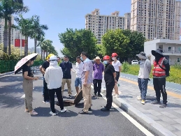 厦门海沧污水厂尾水管工程顺利移交 将缓解区域合流制溢流问题(图2)