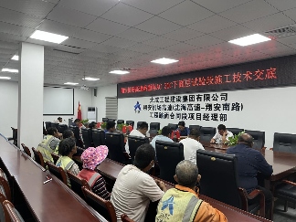 640.png 翔安机场高速公路AC-20C下面层试验段成功摊铺进入全面攻坚阶段(图3)