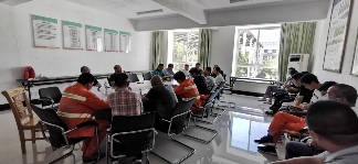 高速公路微表处施工标准化观摩会成功举行，提升养护工程质量(图4)